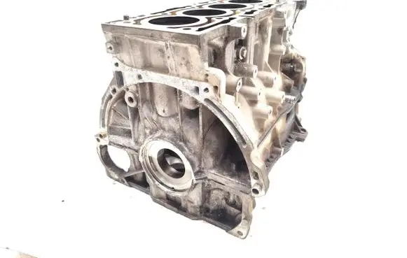 Mitsubishi ASX Engine block 4N13