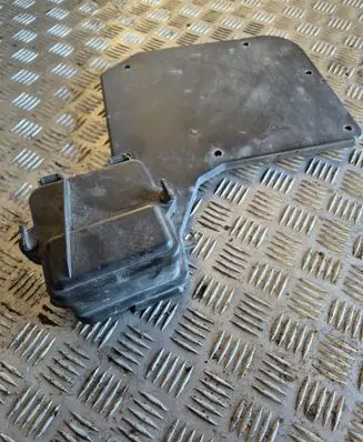 Volkswagen Transporter - Caravelle T5 Fuse box cover 7H0907299 7H0907613