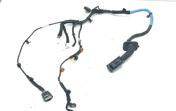 Hyundai i20 (BC3 BI3) Front door wiring loom 916A0Q0CG0