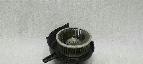 Audi A4 S4 B8 8K Heater blower motor/fan resistor 6Q2819015J