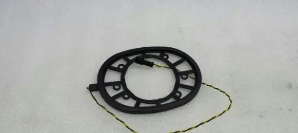 Interior comfort aerial antenna
