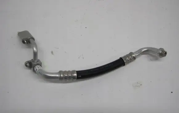 Citroen C4 Grand Picasso Air conditioning (A/C) pipe/hose T818941C