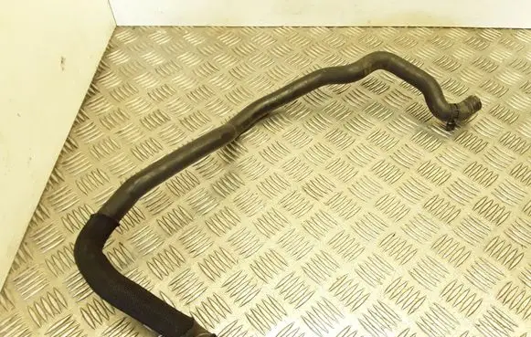 BMW 5 F10 F11 Engine coolant pipe/hose 6421924866201