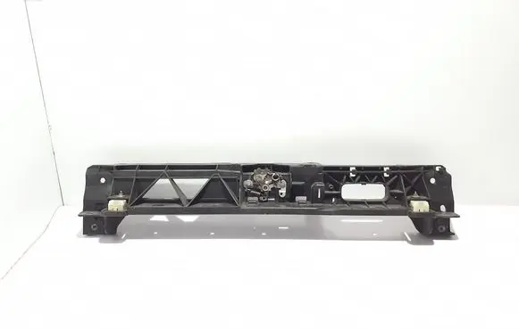 Peugeot 3008 II Top upper radiator support slam panel 9824055880
