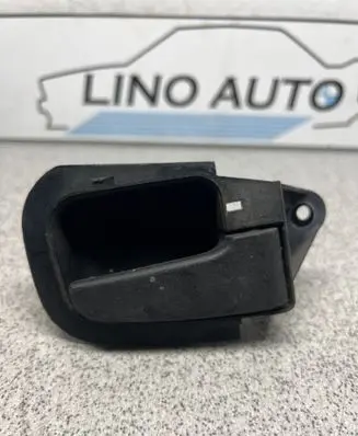 BMW 3 E36 Rear door interior handle 1960830