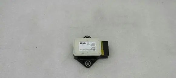 Maserati GranTurismo ESP acceleration yaw rate sensor 0265005616