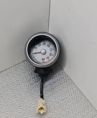 Opel Agila B Tachometer 