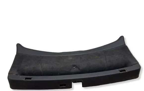 Audi A6 S6 C6 4F Tailgate trim 4F9867979