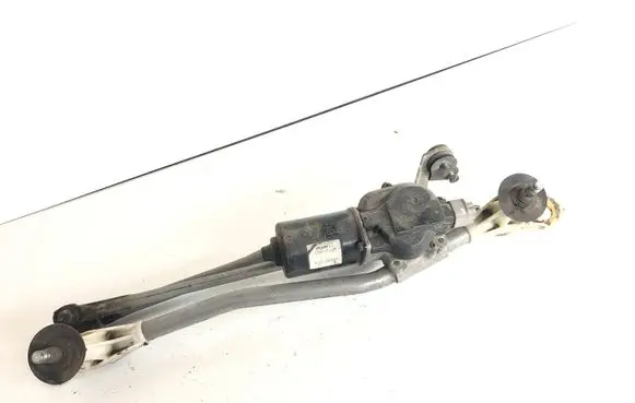 Honda Jazz Front wiper linkage and motor 34491012 1155675A