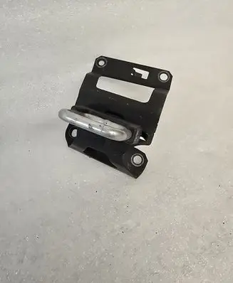 Volvo XC90 Engine bonnet/hood lock/latch loop/hook 31371488