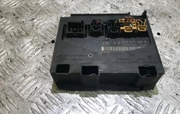 Volkswagen PASSAT B6 Comfort/convenience module 3C0959433R