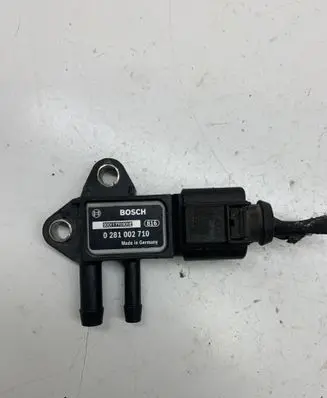 Volkswagen PASSAT B6 Air pressure sensor 0281002710 200117T0301E