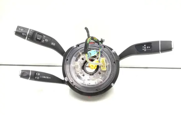 Mercedes-Benz A W176 Wiper turn signal indicator stalk/switch 419417