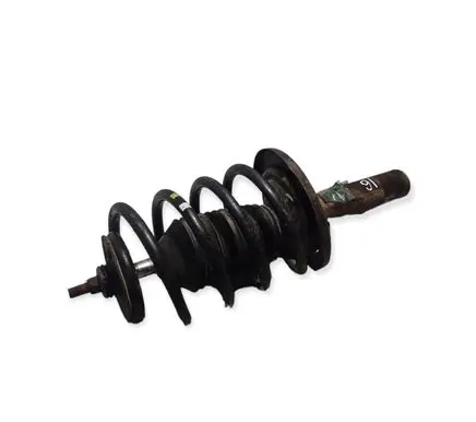 Seat Alhambra (Mk1) Front shock absorber with coil spring
