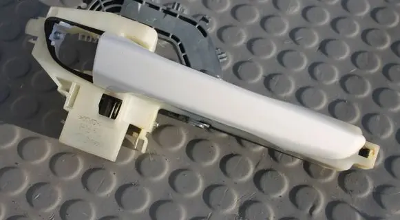 Hyundai i30 Front door exterior handle 9320103100I30