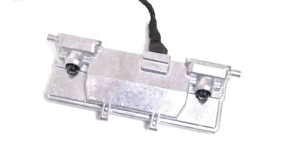 Jaguar E-Pace Windshield/windscreen camera 1039R11396 J9C319H406
