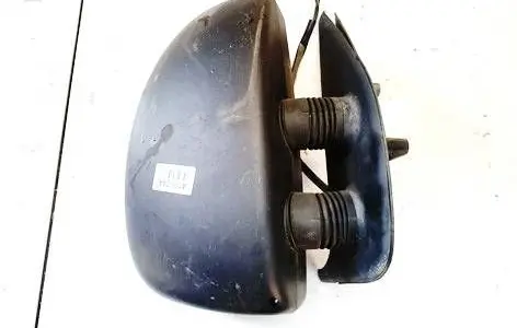 Fiat Ducato Front door electric wing mirror E30157142