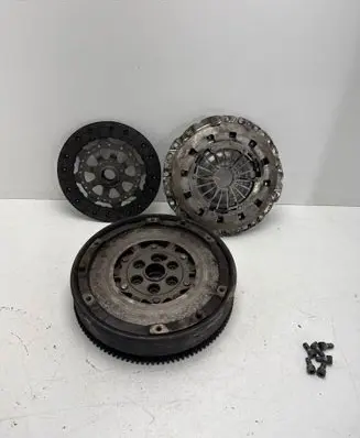 BMW 3 E90 E91 Clutch set kit