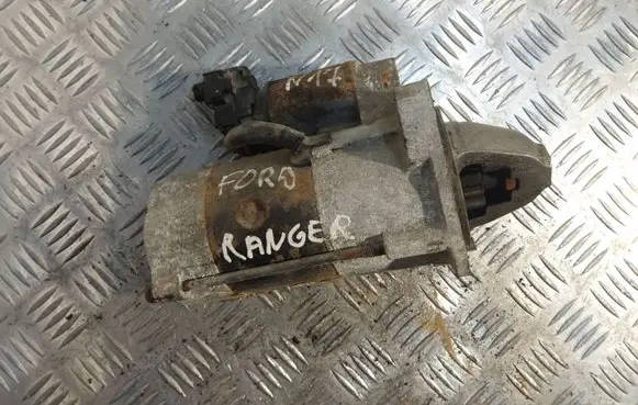 Ford Ranger Starter motor WL9118400 M002T87271ZT