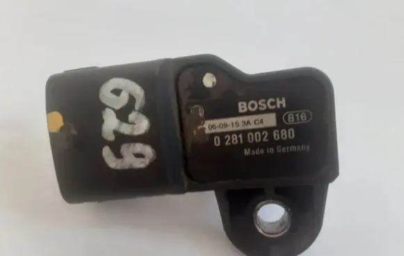 Ford Ranger Air pressure sensor 0281002680