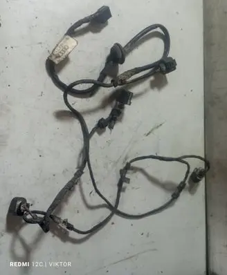 Audi A4 S4 B7 8E 8H Parking sensor (PDC) wiring loom 8E0971085A