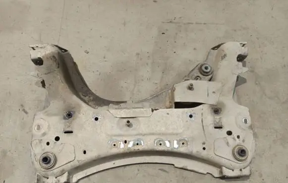 Renault Scenic II - Grand scenic II Front subframe