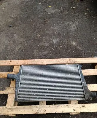 Audi A6 S6 C5 4B Intercooler radiator 4B0145805