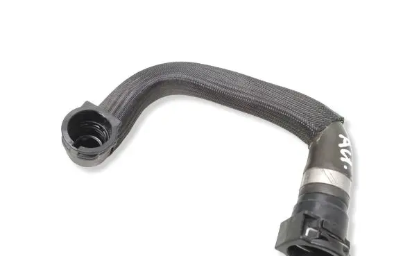 Peugeot 2008 II Engine coolant pipe/hose 