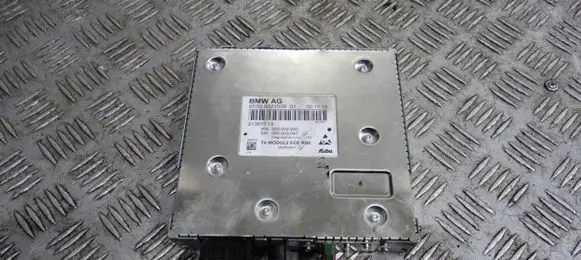 BMW 5 F10 F11 Other control units/modules