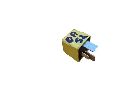 Opel Astra H Other relay 4RA00779306 90226846