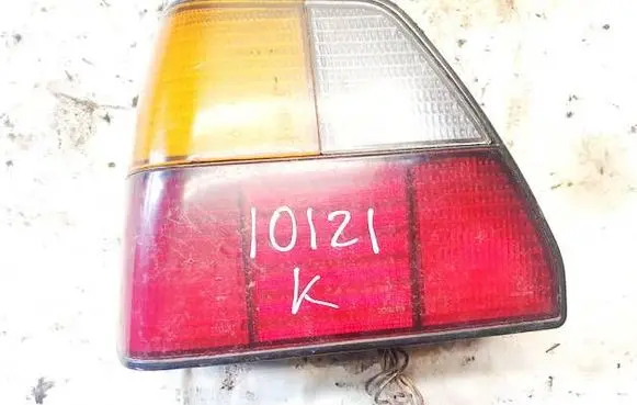 Volkswagen Golf II Rear/tail lights 191945257