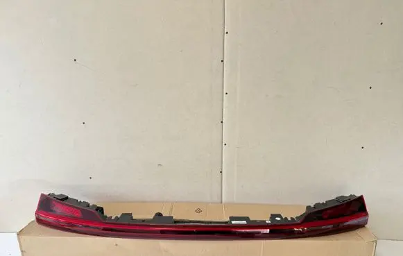 Rear/tail lights