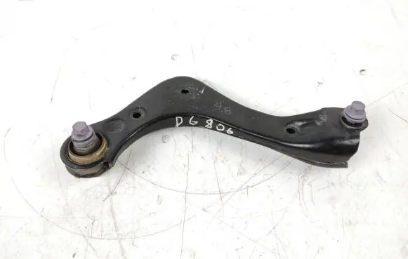 Rear control arm