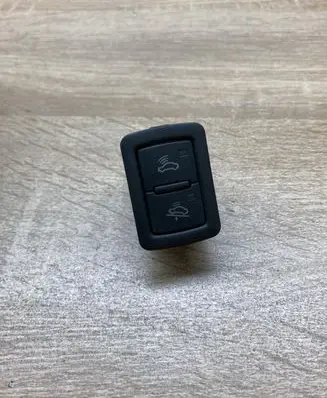 Audi A6 S6 C6 4F Alarm switch 4F0962109