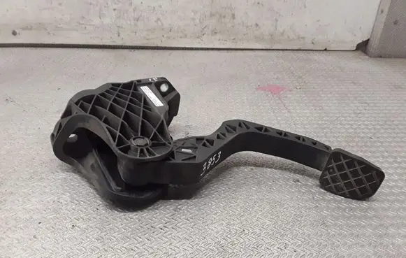 Audi A3 S3 A3 Sportback 8P Clutch pedal 1K1721059BC