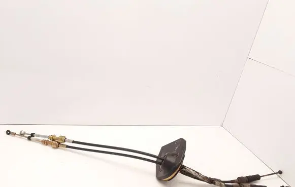 Alfa Romeo 166 Gear shift cable linkage 60656019 60665331