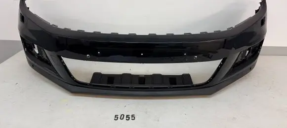 Volkswagen Tiguan Front bumper 5N0807221K