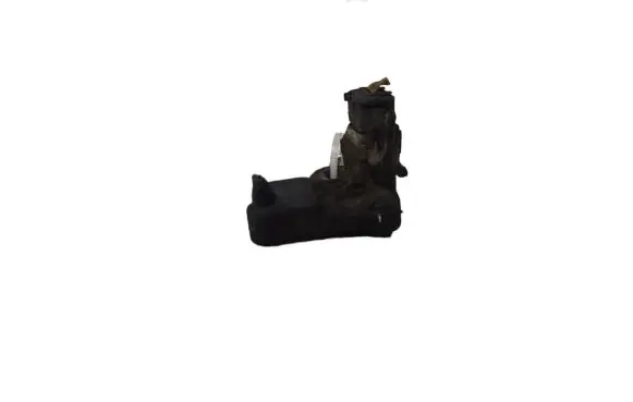 Peugeot 407 Crankshaft position sensor 9637466980