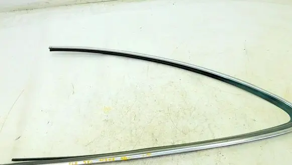 Mercedes-Benz CLK A208 C208 Rear side glass trim 190099