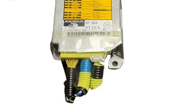 Lexus IS 220D-250-350 Airbag control unit/module 8917053110 0285001904
