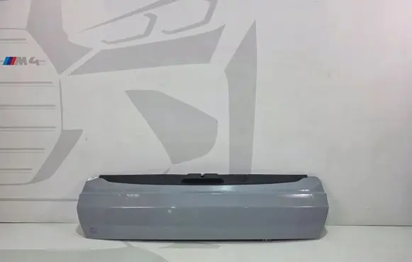 BMW X7 G07 Tailgate/trunk/boot lid 