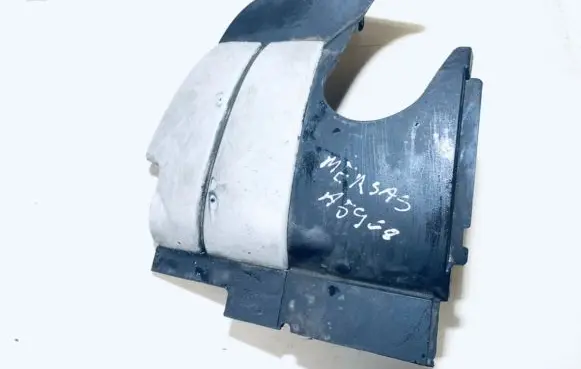 Mercedes-Benz C W203 Engine cover (trim) a1110100767 a1110100867