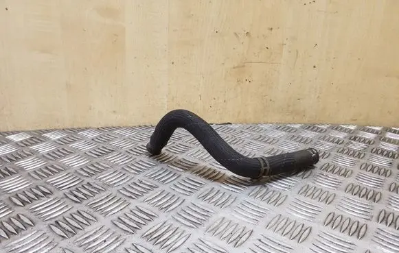 Audi A6 S6 C6 4F Power steering hose/pipe/line