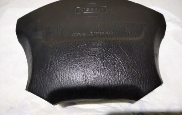 Nissan Almera Steering wheel airbag PMN70964187318