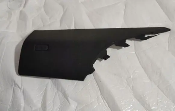 Audi A3 S3 8V (C) pillar trim 8V5867246