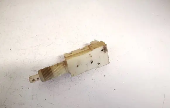 Brake pedal sensor switch