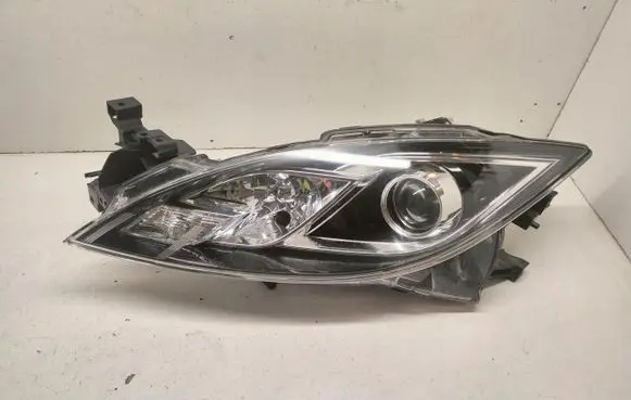 Mazda 6 Headlight/headlamp