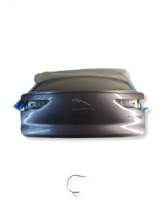 Jaguar I-Pace Tailgate/trunk/boot lid T4K9143LML