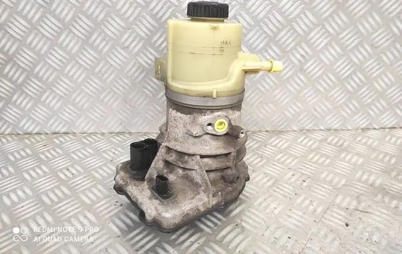Fiat Talento Power steering pump 491100616R 93457191 A0047924A