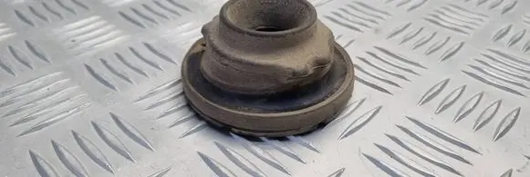 Volkswagen Bora Rear coil spring rubber mount 1J0512149B